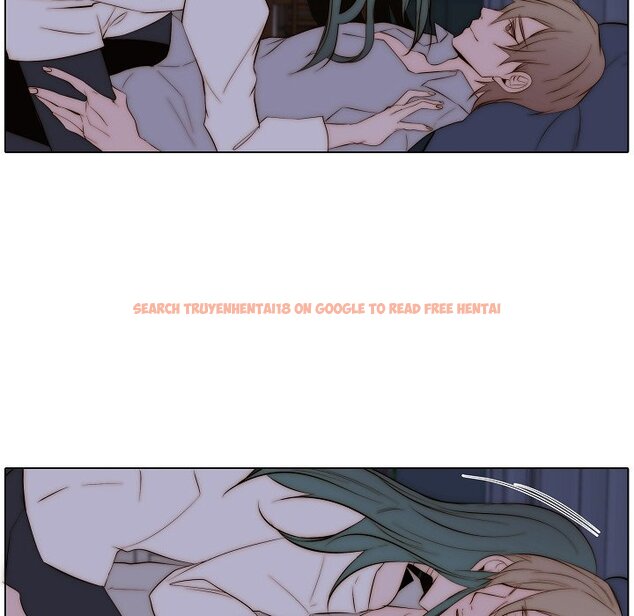 Read Hentai Image 7 281 in comic Ranunculus - Chapter 66 - www.hentaitnt.net