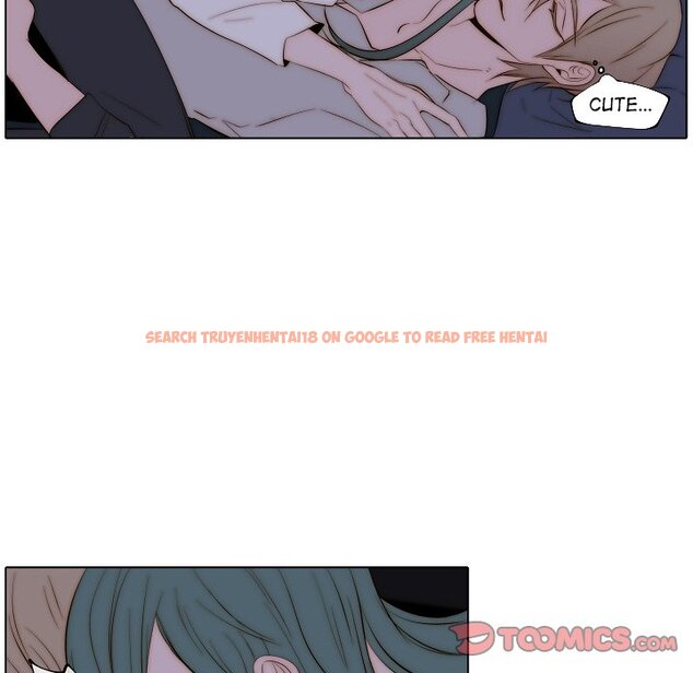Read Hentai Image 8 281 in comic Ranunculus - Chapter 66 - www.hentaitnt.net