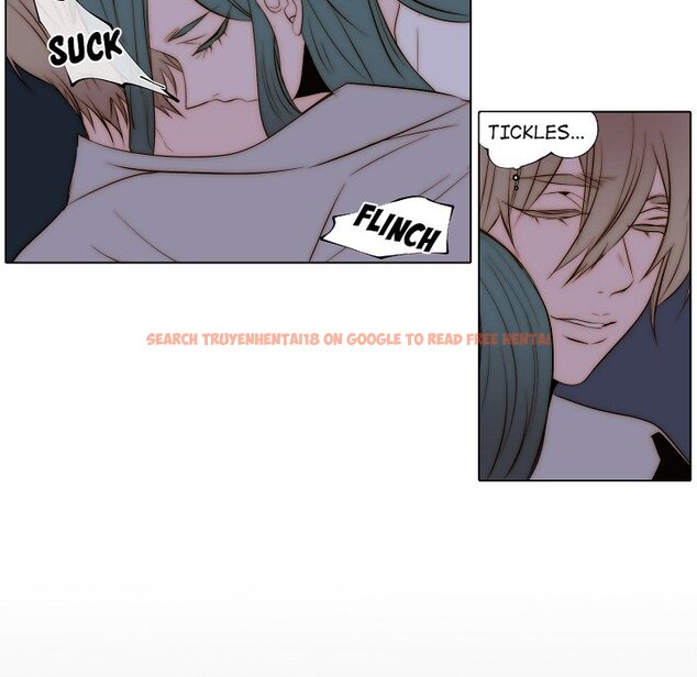 Read Hentai Image 9 281 in comic Ranunculus - Chapter 66 - www.hentaitnt.net