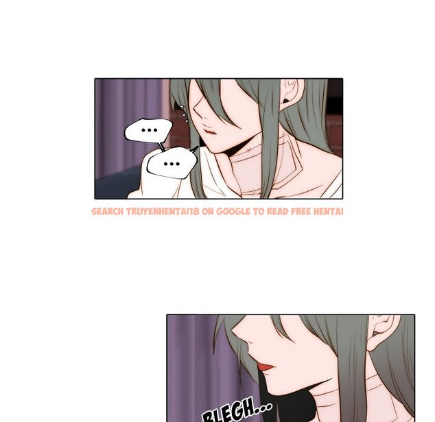 Read Hentai Image 22 286 in comic Ranunculus - Chapter 67 - www.hentaitnt.net