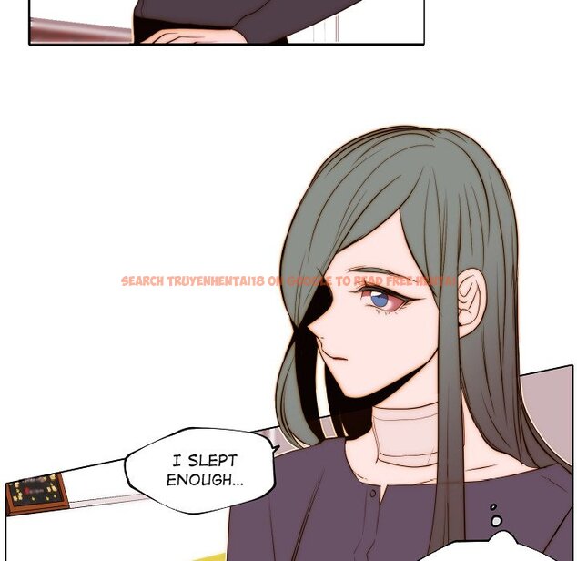 Read Hentai Image 27 286 in comic Ranunculus - Chapter 67 - www.hentaitnt.net