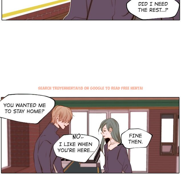 Read Hentai Image 28 286 in comic Ranunculus - Chapter 67 - www.hentaitnt.net