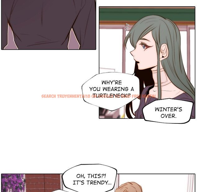 Read Hentai Image 30 286 in comic Ranunculus - Chapter 67 - www.hentaitnt.net