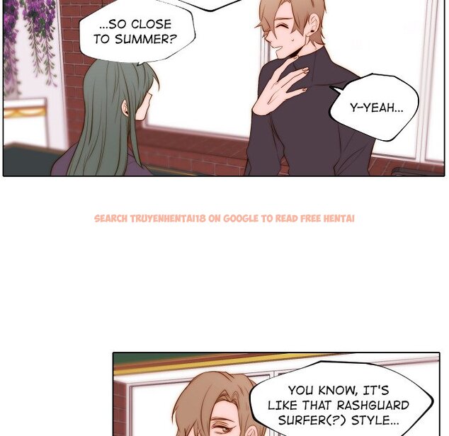 Read Hentai Image 31 286 in comic Ranunculus - Chapter 67 - www.hentaitnt.net