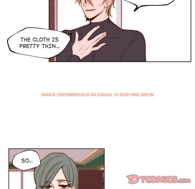 Read Hentai Image 32 286 in comic Ranunculus - Chapter 67 - www.hentaitnt.net