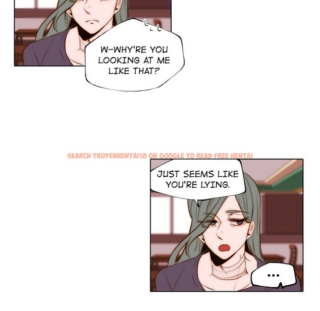 Read Hentai Image 33 286 in comic Ranunculus - Chapter 67 - www.hentaitnt.net