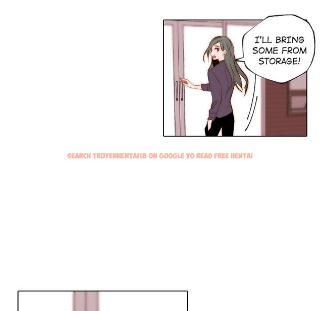 Read Hentai Image 41 287 in comic Ranunculus - Chapter 67 - www.hentaitnt.net