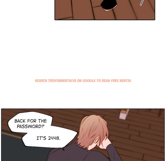Read Hentai Image 43 287 in comic Ranunculus - Chapter 67 - www.hentaitnt.net