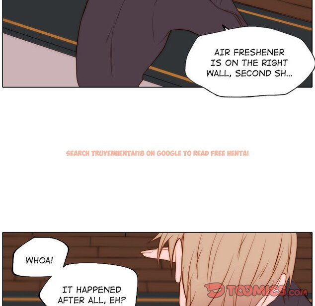 Read Hentai Image 44 287 in comic Ranunculus - Chapter 67 - www.hentaitnt.net