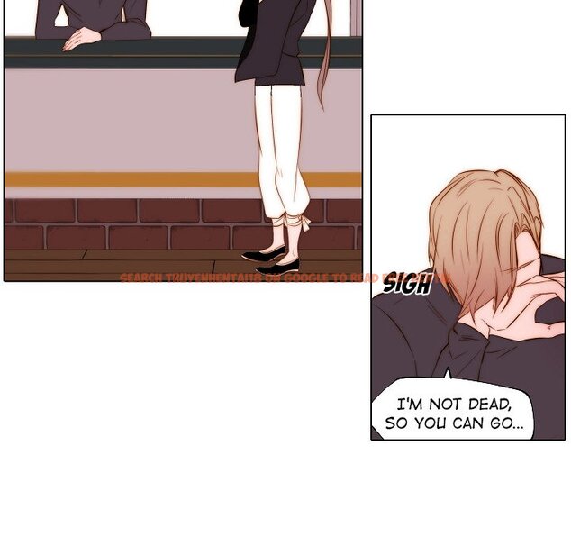 Read Hentai Image 51 287 in comic Ranunculus - Chapter 67 - www.hentaitnt.net
