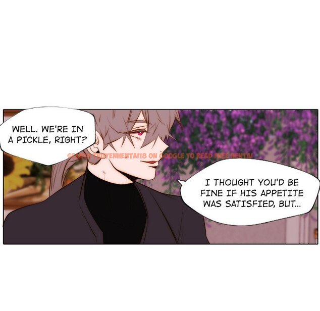 Read Hentai Image 53 287 in comic Ranunculus - Chapter 67 - www.hentaitnt.net