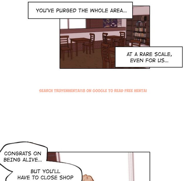 Read Hentai Image 54 287 in comic Ranunculus - Chapter 67 - www.hentaitnt.net