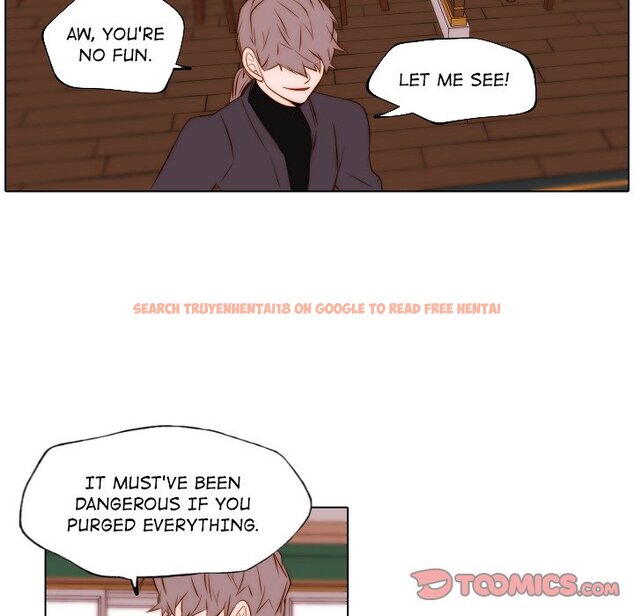 Read Hentai Image 56 287 in comic Ranunculus - Chapter 67 - www.hentaitnt.net