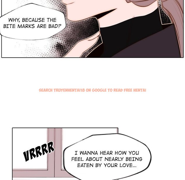 Read Hentai Image 59 287 in comic Ranunculus - Chapter 67 - www.hentaitnt.net