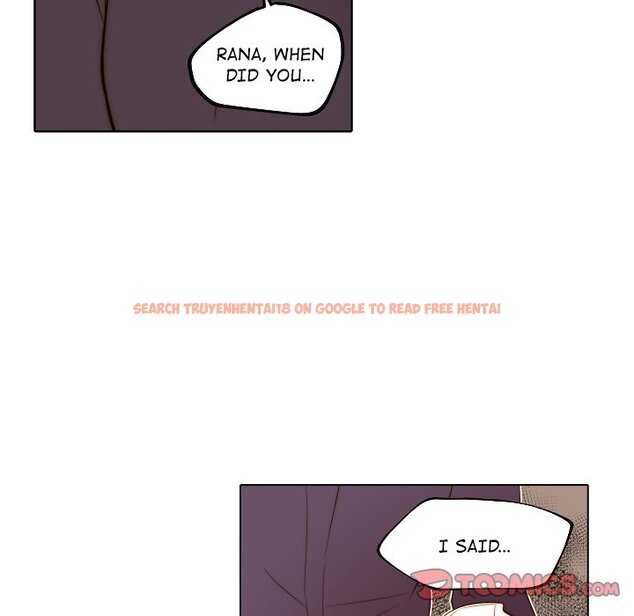 Read Hentai Image 62 287 in comic Ranunculus - Chapter 67 - www.hentaitnt.net