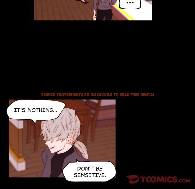 Read Hentai Image 10 287 in comic Ranunculus - Chapter 68 - www.hentaitnt.net