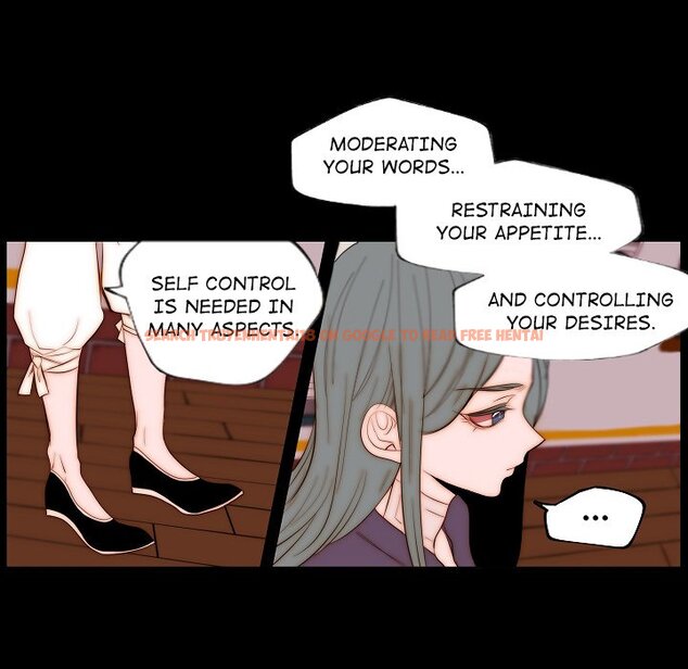 Read Hentai Image 16 287 in comic Ranunculus - Chapter 68 - www.hentaitnt.net