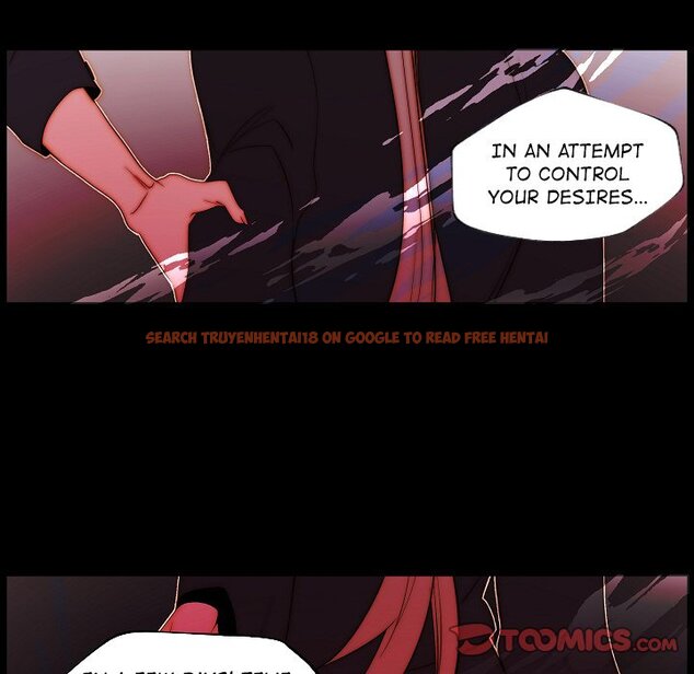 Read Hentai Image 18 287 in comic Ranunculus - Chapter 68 - www.hentaitnt.net