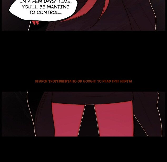 Read Hentai Image 19 291 in comic Ranunculus - Chapter 68 - www.hentaitnt.net
