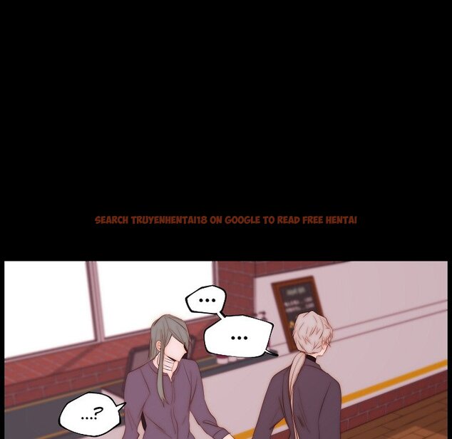 Read Hentai Image 20 291 in comic Ranunculus - Chapter 68 - www.hentaitnt.net