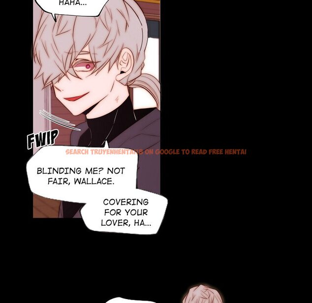 Read Hentai Image 23 291 in comic Ranunculus - Chapter 68 - www.hentaitnt.net