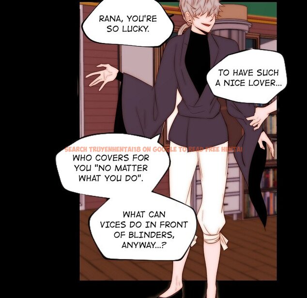 Read Hentai Image 24 291 in comic Ranunculus - Chapter 68 - www.hentaitnt.net