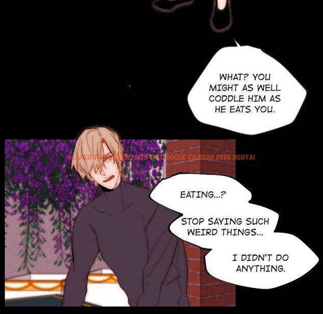 Read Hentai Image 25 291 in comic Ranunculus - Chapter 68 - www.hentaitnt.net