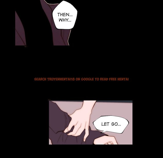 Read Hentai Image 29 291 in comic Ranunculus - Chapter 68 - www.hentaitnt.net