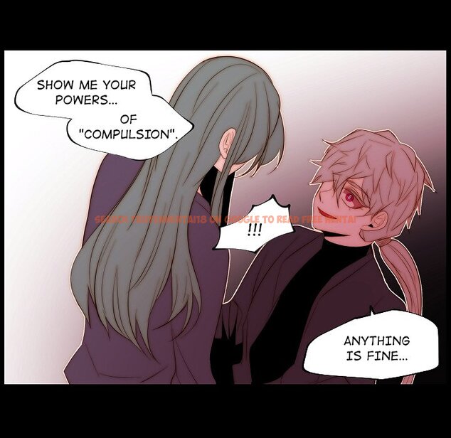 Read Hentai Image 31 291 in comic Ranunculus - Chapter 68 - www.hentaitnt.net