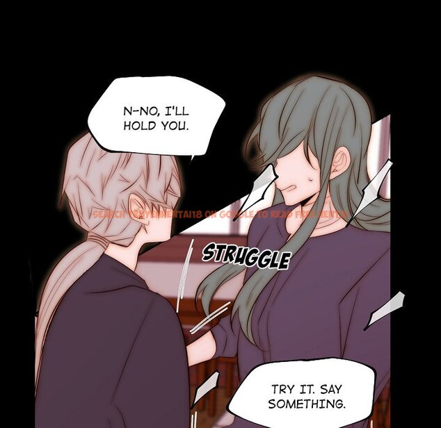 Read Hentai Image 35 292 in comic Ranunculus - Chapter 68 - www.hentaitnt.net