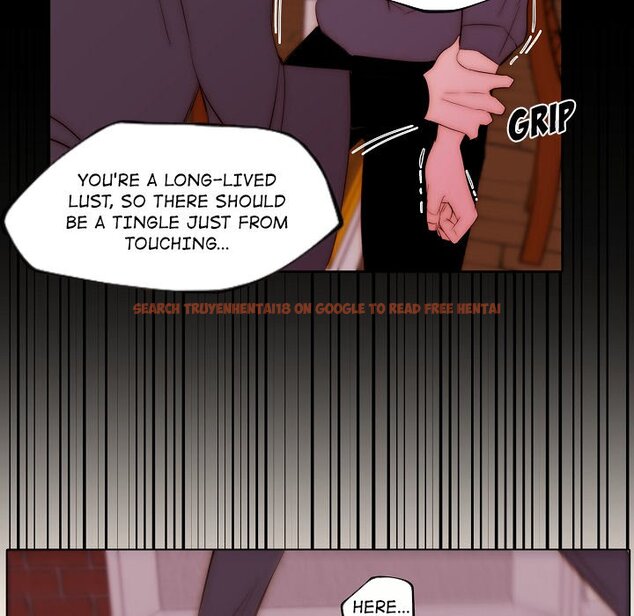Read Hentai Image 36 292 in comic Ranunculus - Chapter 68 - www.hentaitnt.net