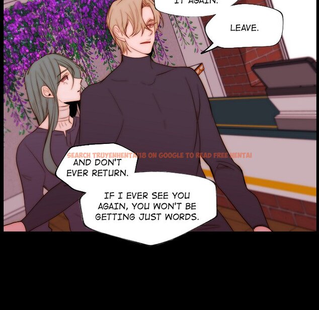 Read Hentai Image 40 292 in comic Ranunculus - Chapter 68 - www.hentaitnt.net