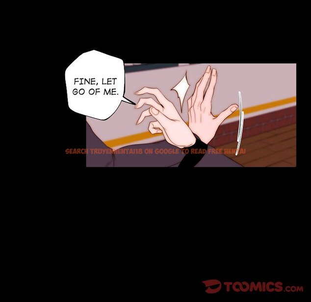 Read Hentai Image 42 292 in comic Ranunculus - Chapter 68 - www.hentaitnt.net