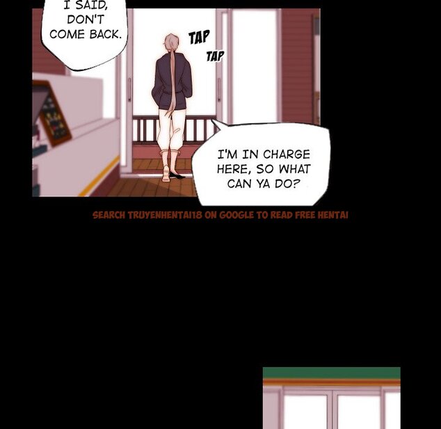 Read Hentai Image 46 292 in comic Ranunculus - Chapter 68 - www.hentaitnt.net