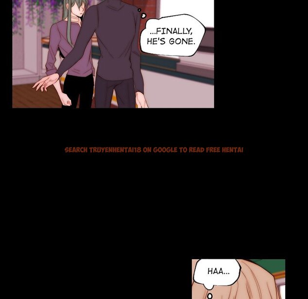 Read Hentai Image 48 292 in comic Ranunculus - Chapter 68 - www.hentaitnt.net