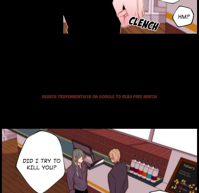 Read Hentai Image 51 292 in comic Ranunculus - Chapter 68 - www.hentaitnt.net