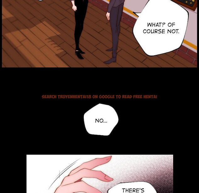 Read Hentai Image 52 292 in comic Ranunculus - Chapter 68 - www.hentaitnt.net