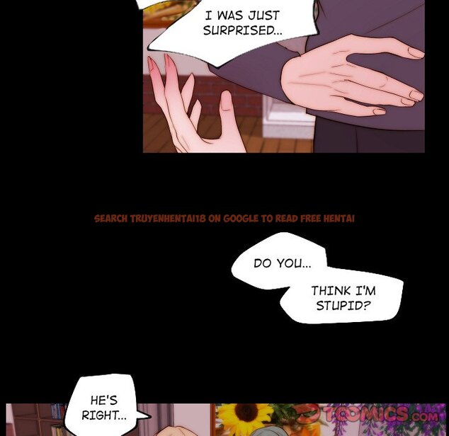 Read Hentai Image 58 292 in comic Ranunculus - Chapter 68 - www.hentaitnt.net