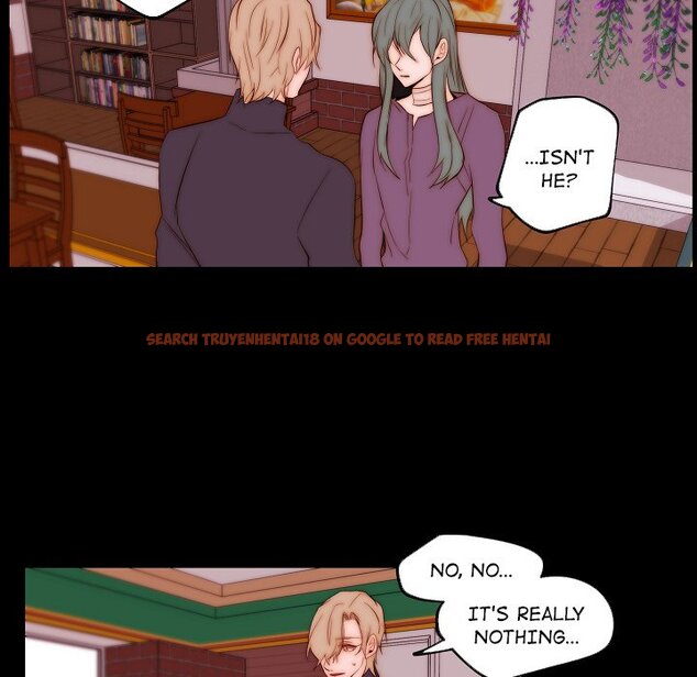 Read Hentai Image 59 292 in comic Ranunculus - Chapter 68 - www.hentaitnt.net