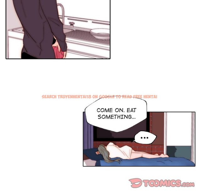 Read Hentai Image 66 292 in comic Ranunculus - Chapter 68 - www.hentaitnt.net