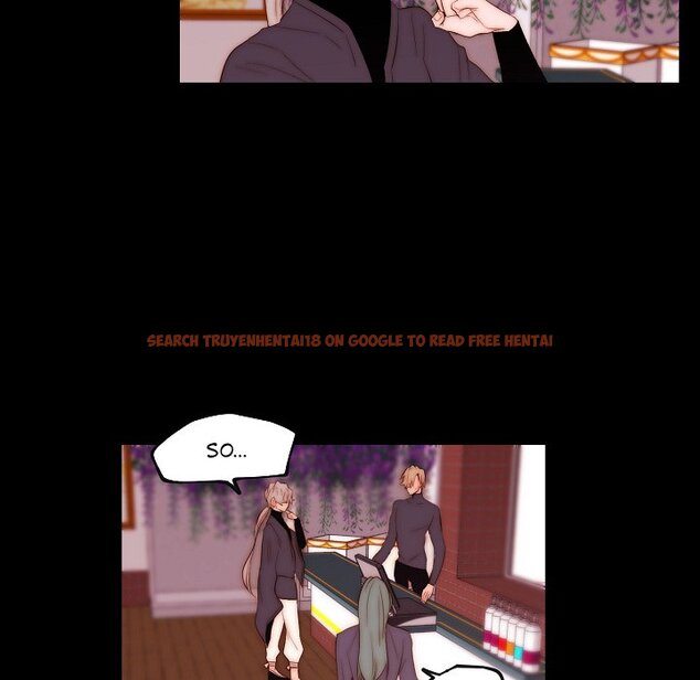 Read Hentai Image 9 287 in comic Ranunculus - Chapter 68 - www.hentaitnt.net