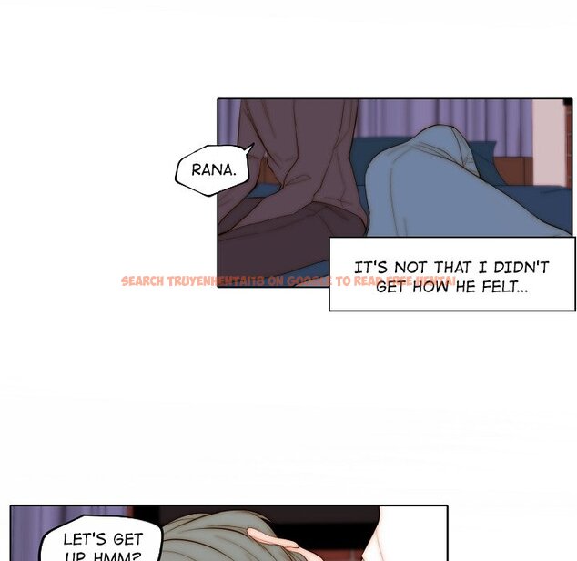 Read Hentai Image 22 629 in comic Ranunculus - Chapter 69 - www.hentaitnt.net