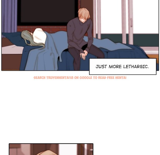Read Hentai Image 24 629 in comic Ranunculus - Chapter 69 - www.hentaitnt.net