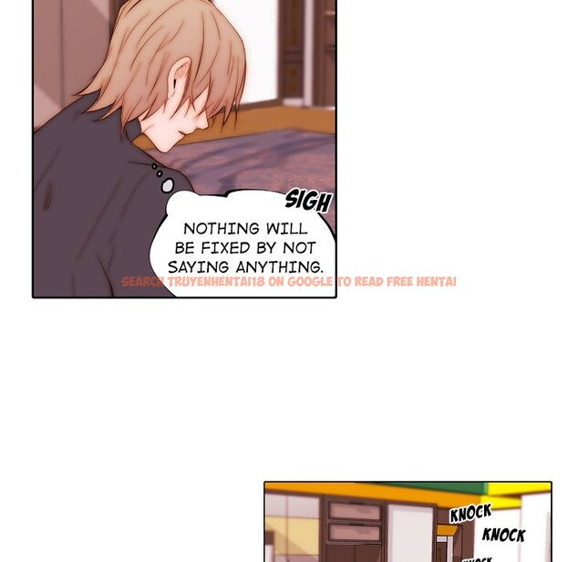 Read Hentai Image 25 629 in comic Ranunculus - Chapter 69 - www.hentaitnt.net