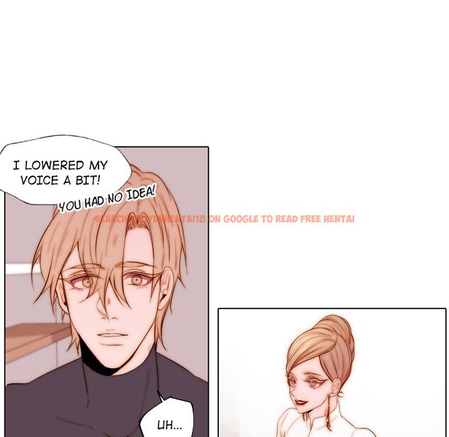 Read Hentai Image 36 629 in comic Ranunculus - Chapter 69 - www.hentaitnt.net