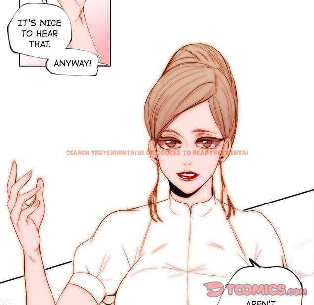 Read Hentai Image 44 629 in comic Ranunculus - Chapter 69 - www.hentaitnt.net