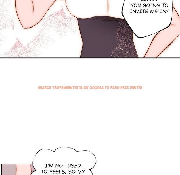 Read Hentai Image 45 629 in comic Ranunculus - Chapter 69 - www.hentaitnt.net