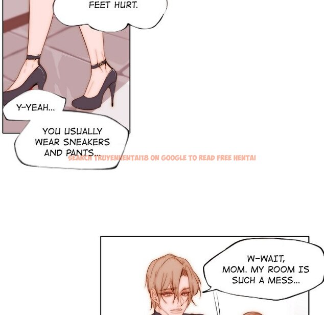 Read Hentai Image 46 629 in comic Ranunculus - Chapter 69 - www.hentaitnt.net