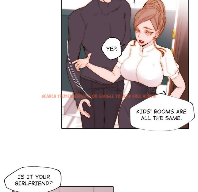 Read Hentai Image 47 629 in comic Ranunculus - Chapter 69 - www.hentaitnt.net