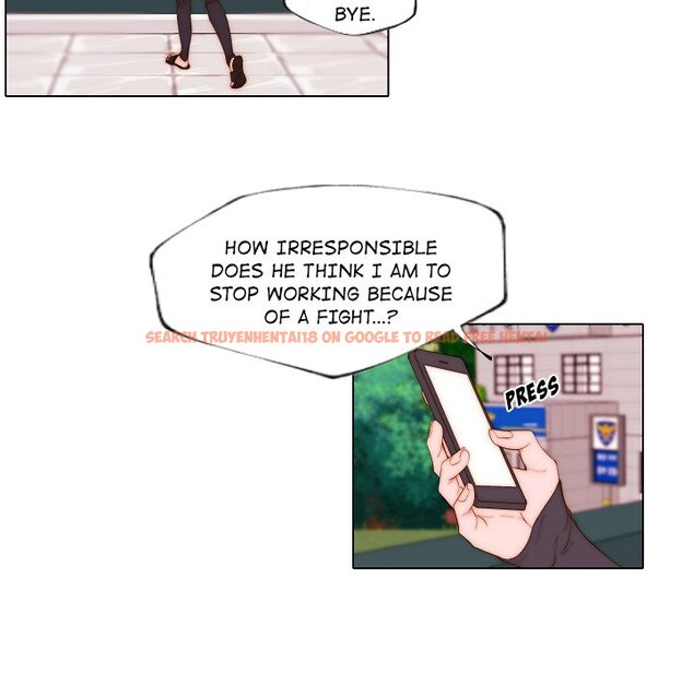 Read Hentai Image 5 628 in comic Ranunculus - Chapter 69 - www.hentaitnt.net
